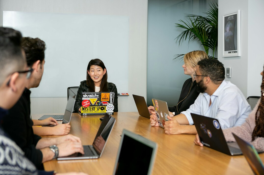 executive education workshop