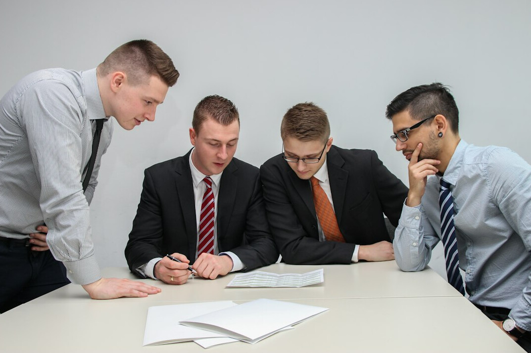 business strategy planning